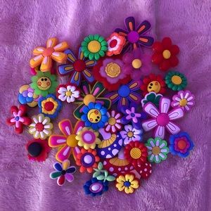 flower jibbit bundle